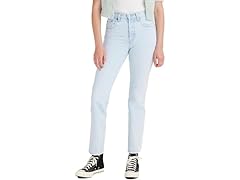 Levi's Women's 501 Original Fit Jeans