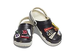 Crocs Unisex J Cole Dreamville X Clogs 4M/6W