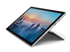 Microsoft Surface Pro 4 12.3" Tablet