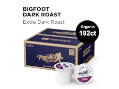 (192ct) Majestic Blends® Big Foot Dark Roast