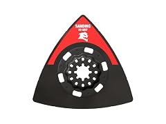 Diablo DOS20CGSP Carbide Grit Sanding Plate