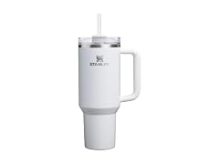 Stanley The Quencher H2.0 FlowState Tumbler 40oz - Frost Sprinkle