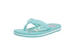 Kid's Roxy Girls Blue Sandal (13)