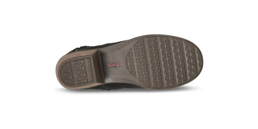 teva foxy lace up boot