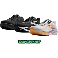 Extra 20% off on Running Shoes: Brooks, Altra & More at Woot