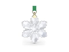 Swarovski Annual Edition Little Snowflake Ornament 2026