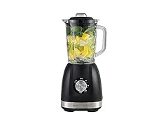 West Bend Blender with 48-Ounce Blending Jar