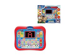 LEXiBOOK, Paw Patrol Talking Tablet