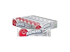 36PK Airheads White Mystery Bars, 0.55oz