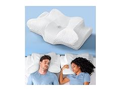 Emircey W0012 Clinical Level Cervical Neck Pillow