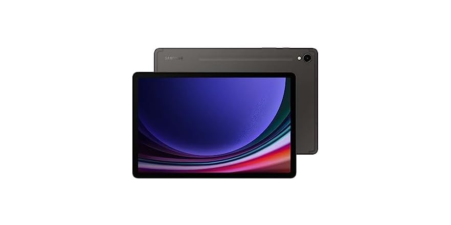 Samsung Tablet S9 11” Graphite