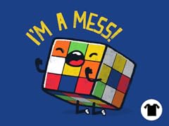 I'm a Mess!