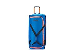Jeep S009D 2-Wheel Rolling Travel Duffle, 20"