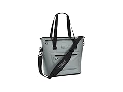 CamelBak ChillBak Tote 18 Soft Cooler Grey