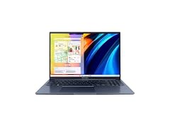 ASUS 16" Ryzen 7 VivoBook, 16GB/512GB (Open Box)