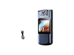 FEMKFAXF HD 1080P Mini Camera Driving 