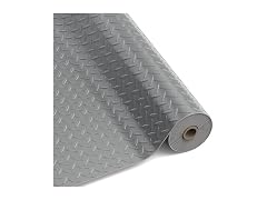 Garage Floor Mat, 2.8mm Thickness (7.5 * 17FT)