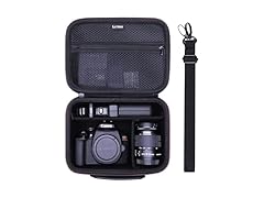 L LTGEM Camera Case