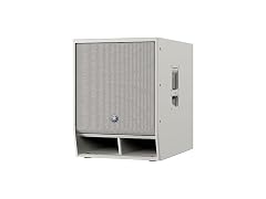 Yamaha DXS15XLF 15-inch 1600W Powered Subwoofer