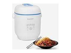 Eamoment Mini Rice Cooker