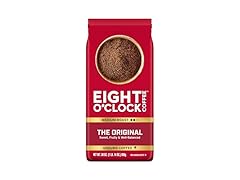 1PK Eight O'Clock Coffee The Original, Medium Roast