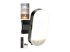Vfuni Motion Sensor Outdoor Light