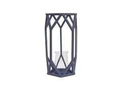 National Tree Company 14 in. Candle Lantern
