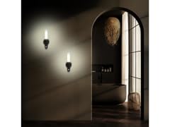 Aduro 2 Pack Rechargeable Wall Sconce Lights