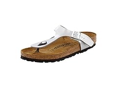 Birkenstock Gizeh Birko-Flor Sandal (Open Box)