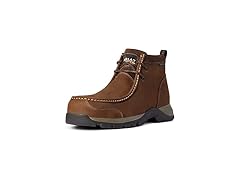 Ariat Women's Edge LTE Moc Composite Toe Work Boots