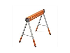 BORA Workhorse XT Adjustable Height Sawhorse