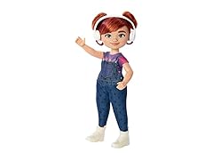 Mattel Karma’s World Switch Stein Doll