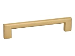 Emtek 86164 Trail 6" Center to Center Handle Cabinet Pull