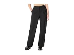 Amazon Essentials Women (0) Relaxed-fit Pant Black