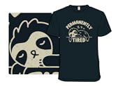 Permanently Tired