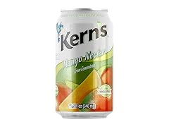 Kerns Nectar Mango 11.5 Fl Oz