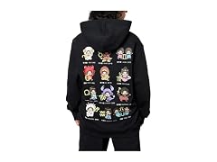 Samii Ryan Women Monchhichi What's Your Hoodie