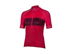 Endura Womens Road Cycling Jersey  (S)
