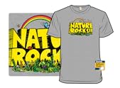 Nature Rocks!