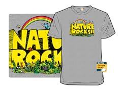 Nature Rocks!