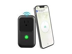 Satisure Power Failure Alarm WiFi