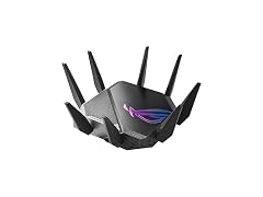 ASUS GT-AXE11000 Router