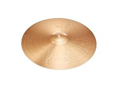 Paiste Signature Traditionals Thin