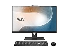 MSI Modern AM242TP AIO Desktop