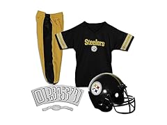PITTSBURGH STEELERS Kids Uniform (L)
