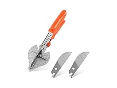 AAP-Tool-132 Angle Gasket Scissors