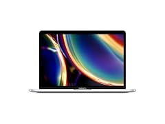 Apple MacBook Pro 13" with Touch Bar (2020)