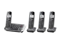 Panasonic Cordless Phone with Digital Answering System