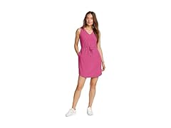 Eddie Bauer WR Departure Tank Dress