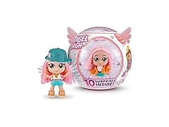 Angel High Zesti-Beats Collectible Doll
